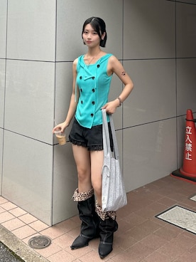 makiさんのコーディネート