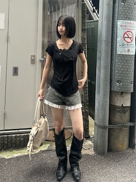 makiさんのコーディネート