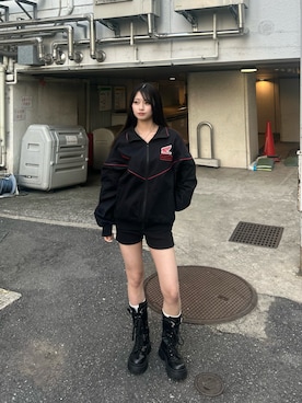 makiさんのコーディネート