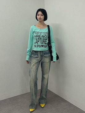makiさんのコーディネート