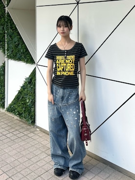 makiさんのコーディネート