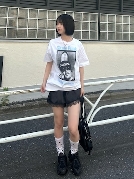 makiさん（レディース・159cm）の春コーディネート