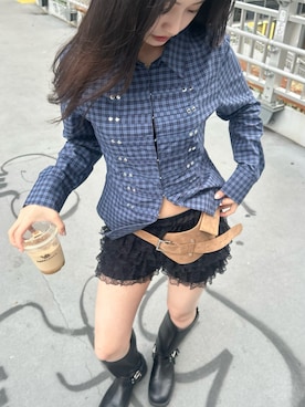 makiさんのコーディネート