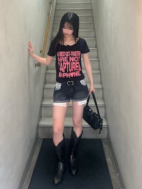 makiさんのコーディネート