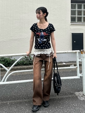 makiさんのコーディネート