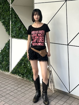 makiさんのコーディネート