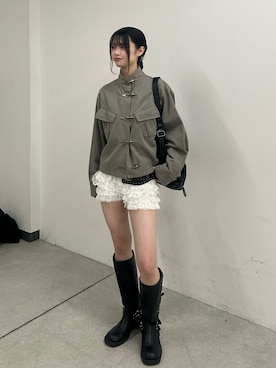 makiさんのコーディネート