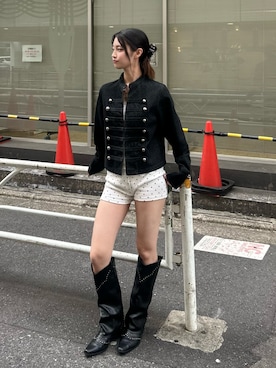 makiさんのコーディネート