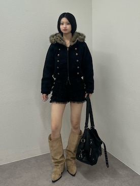makiさんのコーディネート