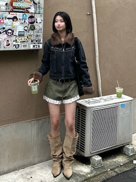 makiさんのコーディネート