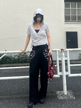 makiさん(レディース・159cm)の春コーディネート