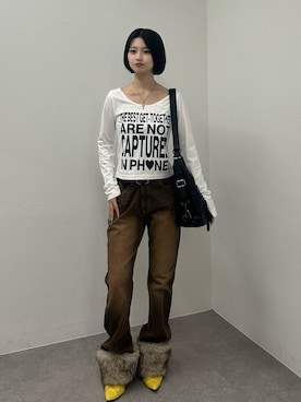 makiさんのコーディネート