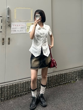 makiさんのコーディネート