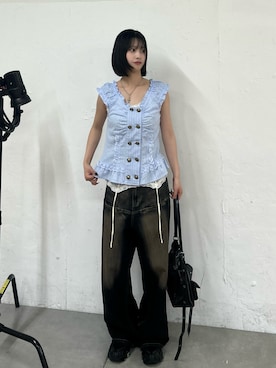 makiさんのコーディネート