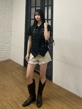 makiさんのコーディネート