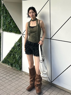 makiさんのコーディネート