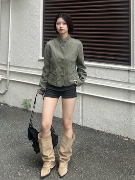 makiさんのコーディネート