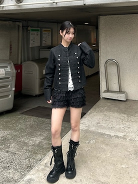 makiさんのコーディネート