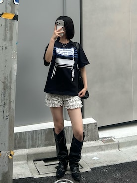 makiさんのコーディネート