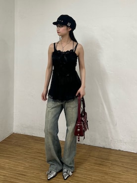 makiさんのコーディネート