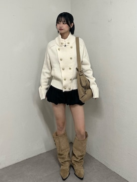 makiさん(レディース・159cm)の夏コーディネート