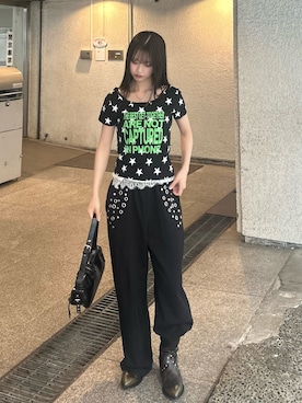 makiさんのコーディネート