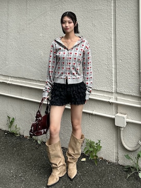 makiさんのコーディネート