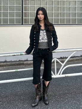 makiさんのコーディネート