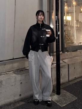 makiさんのコーディネート