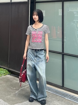makiさんのコーディネート