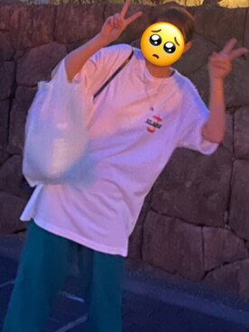 _さんのコーディネート