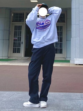 _さんのコーディネート