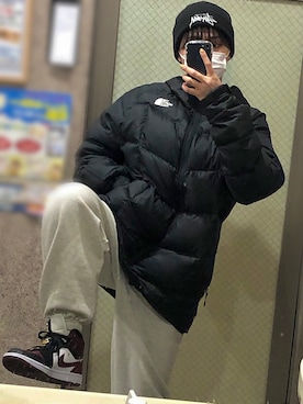 _さんのコーディネート