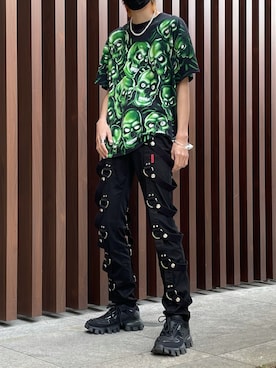 tintinさんのコーディネート