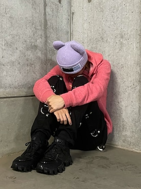 tintinさんのコーディネート