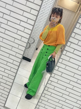 An.さんのコーディネート