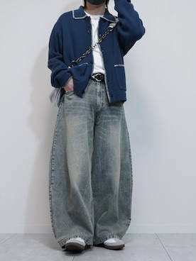 けいさんのコーディネート