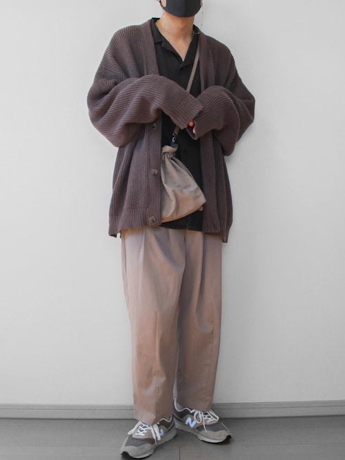 けいさんのコーディネート