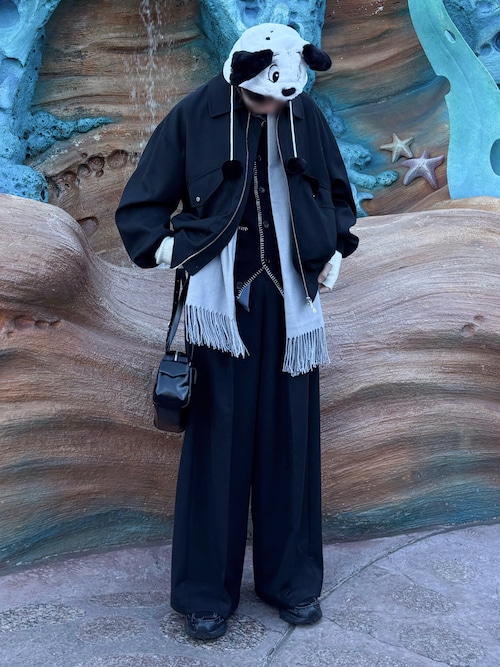 MAISON SPECIAL コート jeanpaulgaultier Jean Paul GAULTIER FEMME