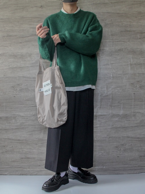 けいさんのコーディネート