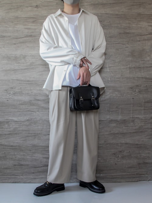 けいさんのコーディネート