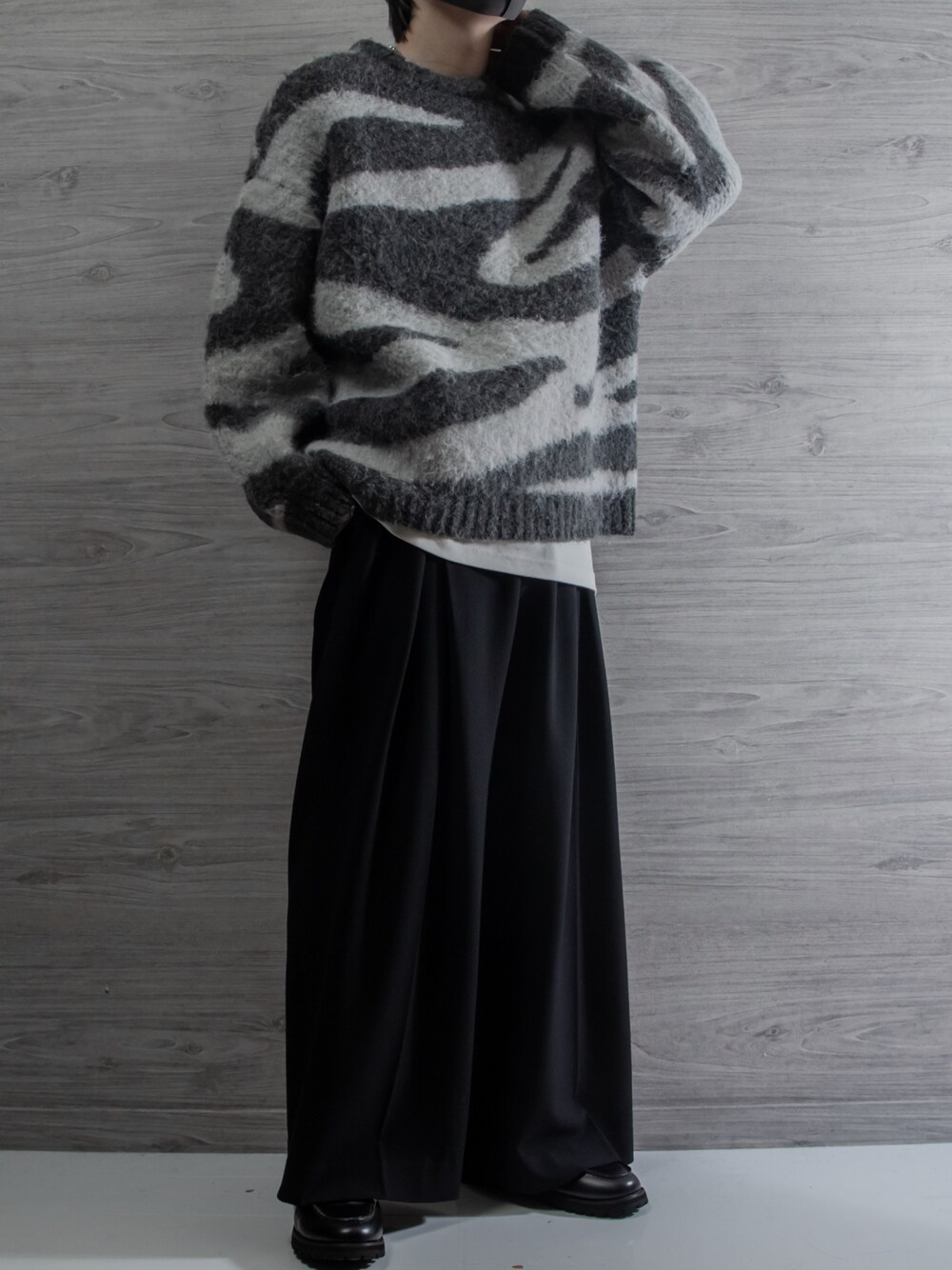 けい｜GUのタンクトップを使ったコーディネート - WEAR