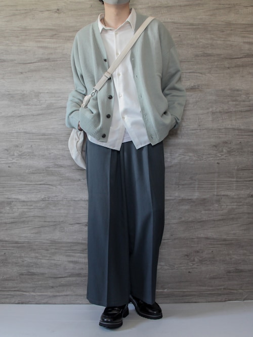 けいさんのコーディネート