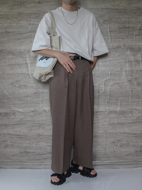 けいさんのコーディネート