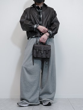 けいさんのコーディネート