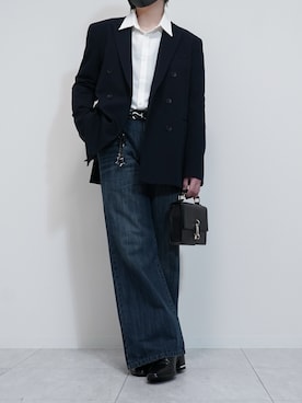 けいさんのコーディネート