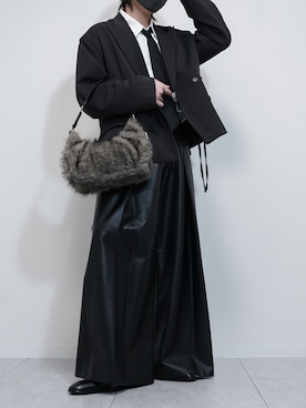 けいさんのコーディネート