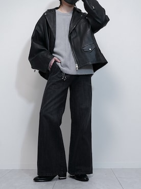 けいさんのコーディネート