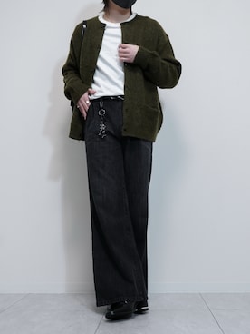 けいさんのコーディネート