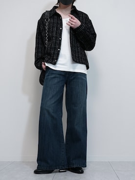 けいさんのコーディネート